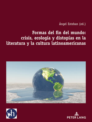 cover image of Formas del fin del mundo